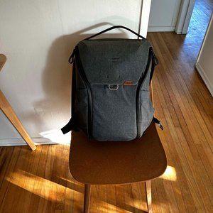 Peak Design Everyday Backpack (Version 2) 30-Liter - Charcoal